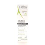 A-derma - Baume émollient EXOMEGA ALLERGO 200ml