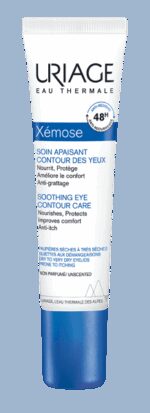 Uriage - Soin apaisant contour des yeux xémose 15ml