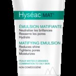 Uriage - Emulsion matifiante hyséac mat' 40ml