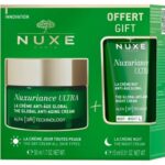Nuxe - Nuxuriance ULTRA crème jour anti-âge 50ml + crème nuit 15ml