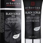 Erborian - Masque exfoliant 2-en-1 au charbon 50ml