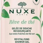Nuxe - Body Rêve de Thé Gelée de Douche Ressourçante 750 ml