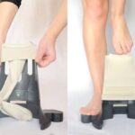 Cizeta - Varitec enfile-bas rouge/noir