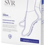 SVR - Peel xerial masque exfoliant pieds