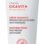 SVR - Cicavit+ Crème Apaisante Réparation Accélérée Anti-Marques 40 ml