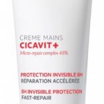 SVR - Crème mains cicavit+ 75g