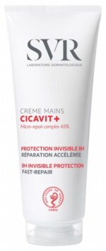 SVR - Crème mains cicavit+ 75g
