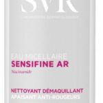 SVR - Sensifine AR Eau Micellaire 400 ml