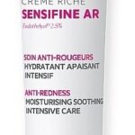 SVR - Crème riche sensifine AR anti-rougeurs 40ml