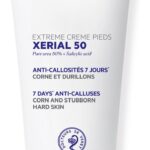 SVR - Crème pieds xerial anti-callosités 50ml