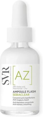 SVR - Ampoule flash sebiaclear concentré anti-imperfections 30ml