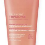 SVR - Gel lavant topialyse apaisant hydratant 200ml