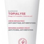 SVR - Crème réparatrice topialyse anti-grattage/irritations 50ml