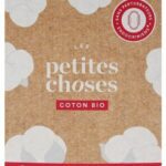 Les petites choses - 8 Serviettes hygiéniques maxi