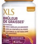 XLS médical - Bruleur de graisses 90 gélules