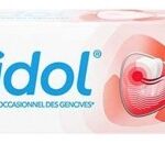 Meridol - Dentifrice soin complet gencives & dents sensibles 75ml