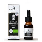 Ballot-Flurin - Extrait de propolis noire 100% 15ml