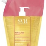 SVR - Recharge huile lavante Topialyse anti-irritations 1L