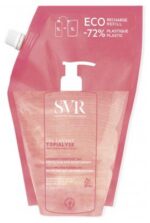 SVR - Gel lavant recharge protecteur anti-dessèchement 1L