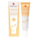 Erborian - Crème soin couvrante anti-imperfections teinte nude SPF20 15ml