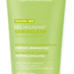 SVR - Sebiaclear Gel Moussant Anti-Imperfections 200 ml