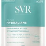 SVR - Hydraliane Crème Hydratation Intense 50 ml