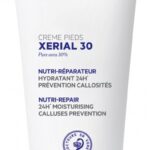 SVR - Xérial 30 Crème Pieds 50 ml