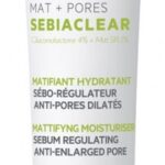 SVR - Sebiaclear Mat+Pores 40 ml