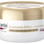 Eucerin - Crème corps hyaluron-filler anti-âge anti-taches 200ml