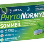 UPSA - Phytonormyl Sommeil 30 Comprimés
