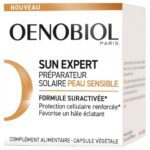 Oenobiol - Sun Expert préparateur solaire peau sensible 30 capsules