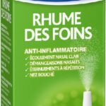 Humex - Spray nasale anti-inflammatoire 100 doses