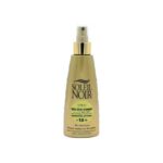 Soleil noir - Spray huile sèche vitaminée anti-âge SPF15 150ml