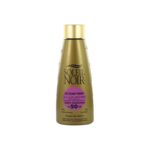Soleil noir - Lait vitaminé anti-âge SPF50 150ml