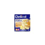 Delical - Purée HP HC Céleri pomme de terre et pointe de crème 4x200g