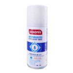 Assanis - Diffuseur choc antiparasites (punaise de lit, puces, acariens..) 150ml