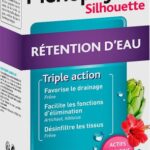 Ménophytea - Formule drainante rétention d'eau 60 comprimés