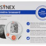 Biosynex - Tensiomètre brassard