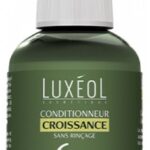 Luxéol - Conditionneur croissance 6cm en 3 mois 150ml
