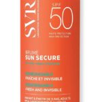 SVR - Brume solaire légère et invisible SPF50 200ml