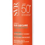 SVR - Spray solaire ultra-léger et invisible hydratant SPF50+ 200ml