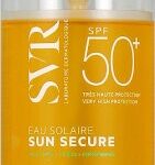 SVR - Eau solaire hydratante/légère/invisible SPF50+ 100ml
