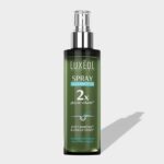 Luxéol - Spray volumateur effet immédiat et longue tenue 150ml