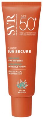SVR - Sun Secure Fluide SPF50+ 50 ml