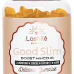 Lashilé - Good slim perte de poids 60 Gummies