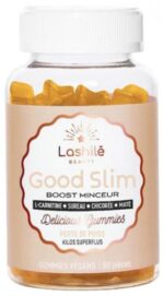 Lashilé - Good slim perte de poids 60 Gummies