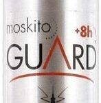 Moskito GUARD - Spray anti-moustiques lait visage et corps 75ml