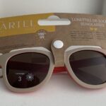 CARTEL - Lunettes de Soleil - Sunshine