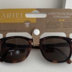 CARTEL - Lunettes de Soleil - Sunny Mood