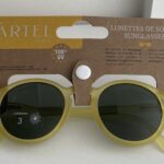 CARTEL - Lunettes de Soleil - Sunny Day